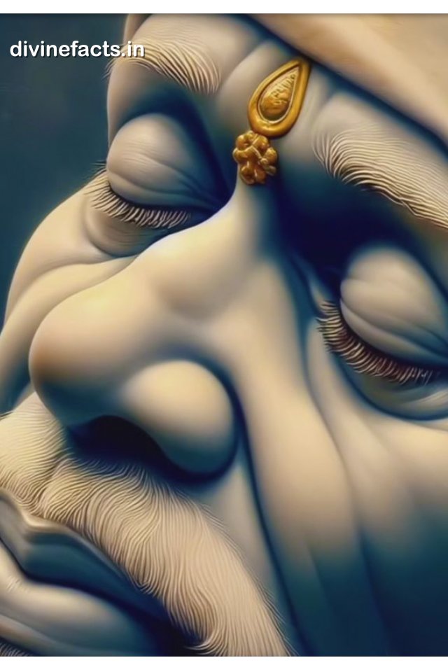 Saibaba Wallpaper HD