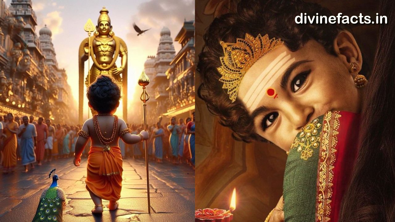Murugan Ringtone Download