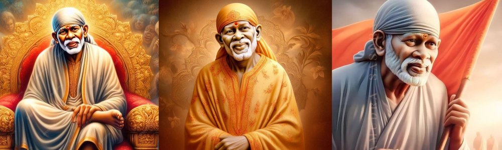 Saibaba Wallpaper HD